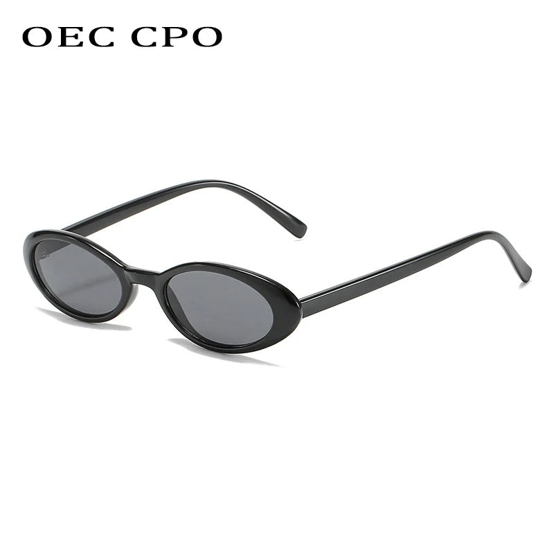 Charlie Sunglasses
