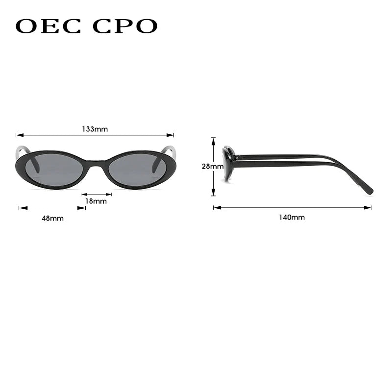 Charlie Sunglasses