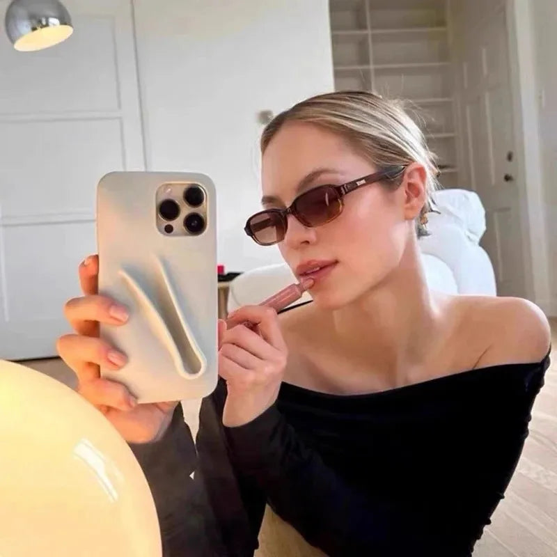Lip Gloss Phone Case