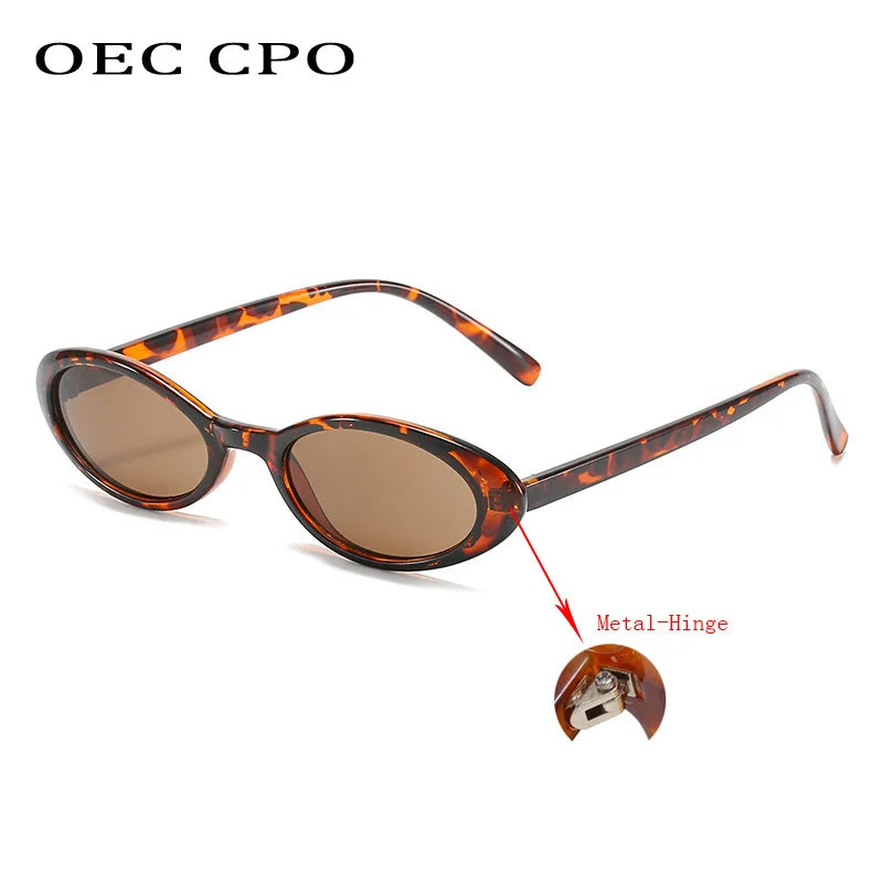 Charlie Sunglasses