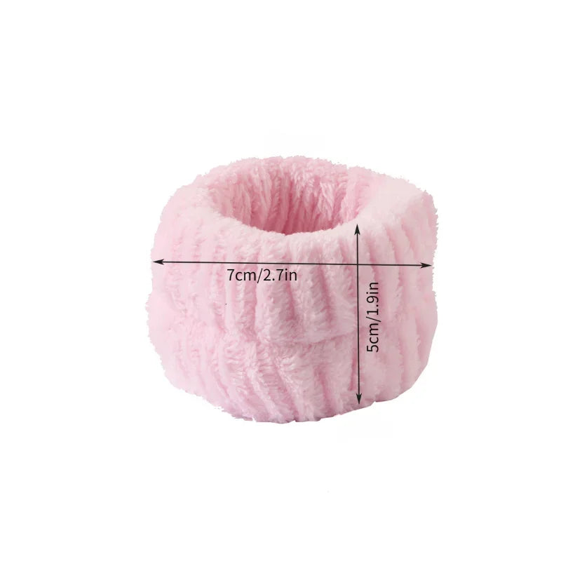 Spa Headband Set
