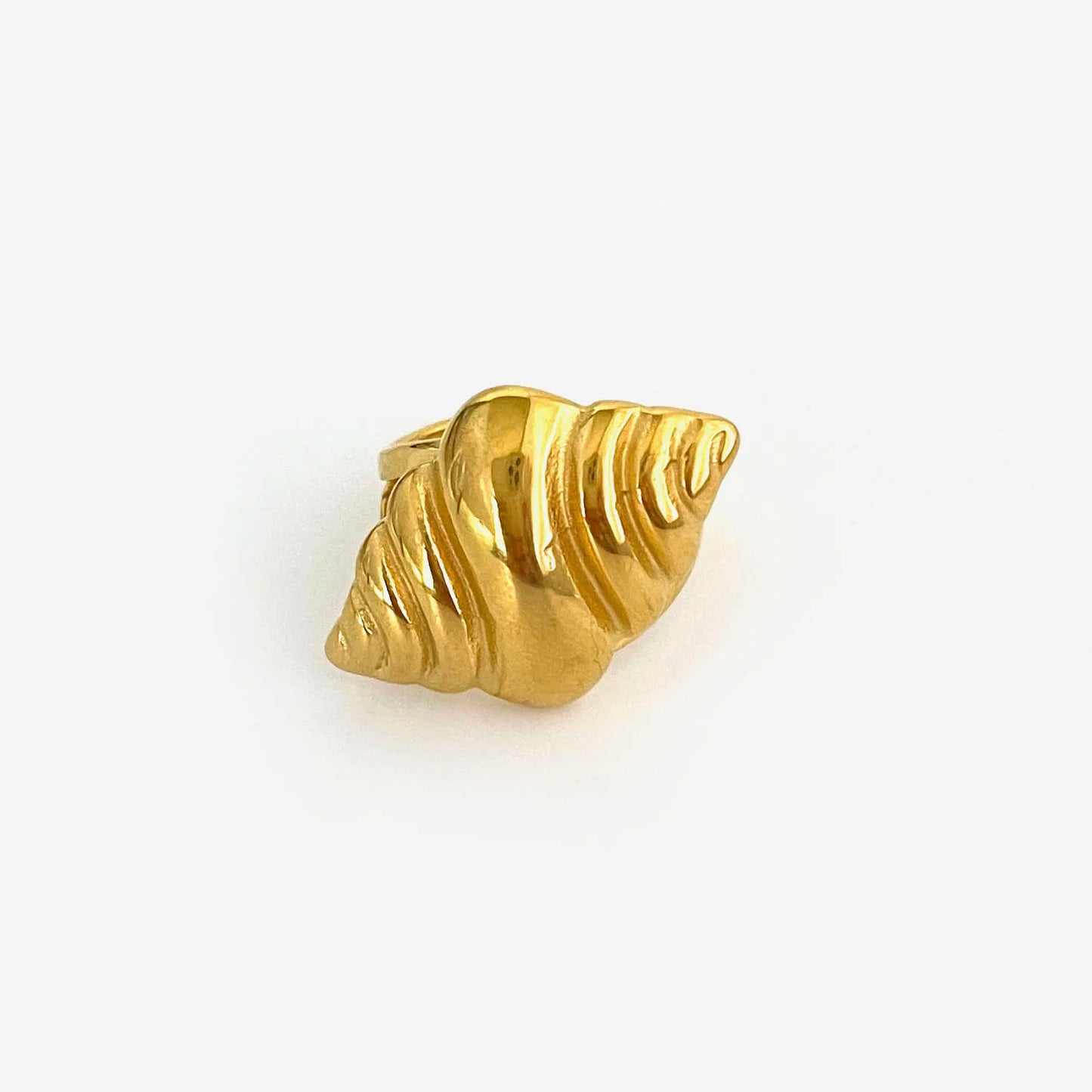 Greek Goddess Ring